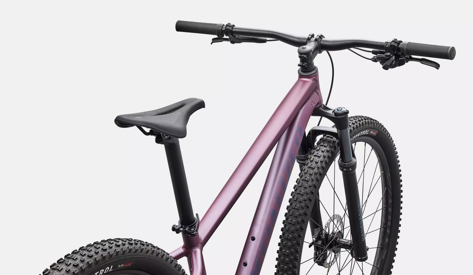 Specialized Rockhopper 29 Expert Satin Quartz
