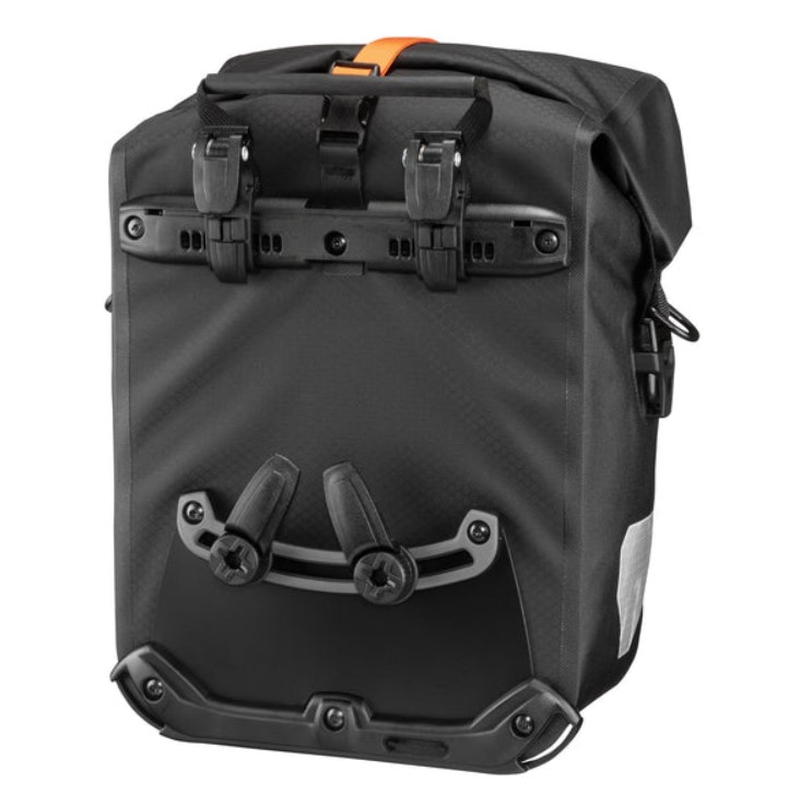ORTLIEB Gravel Pack Fahrradtaschen 14,5 L