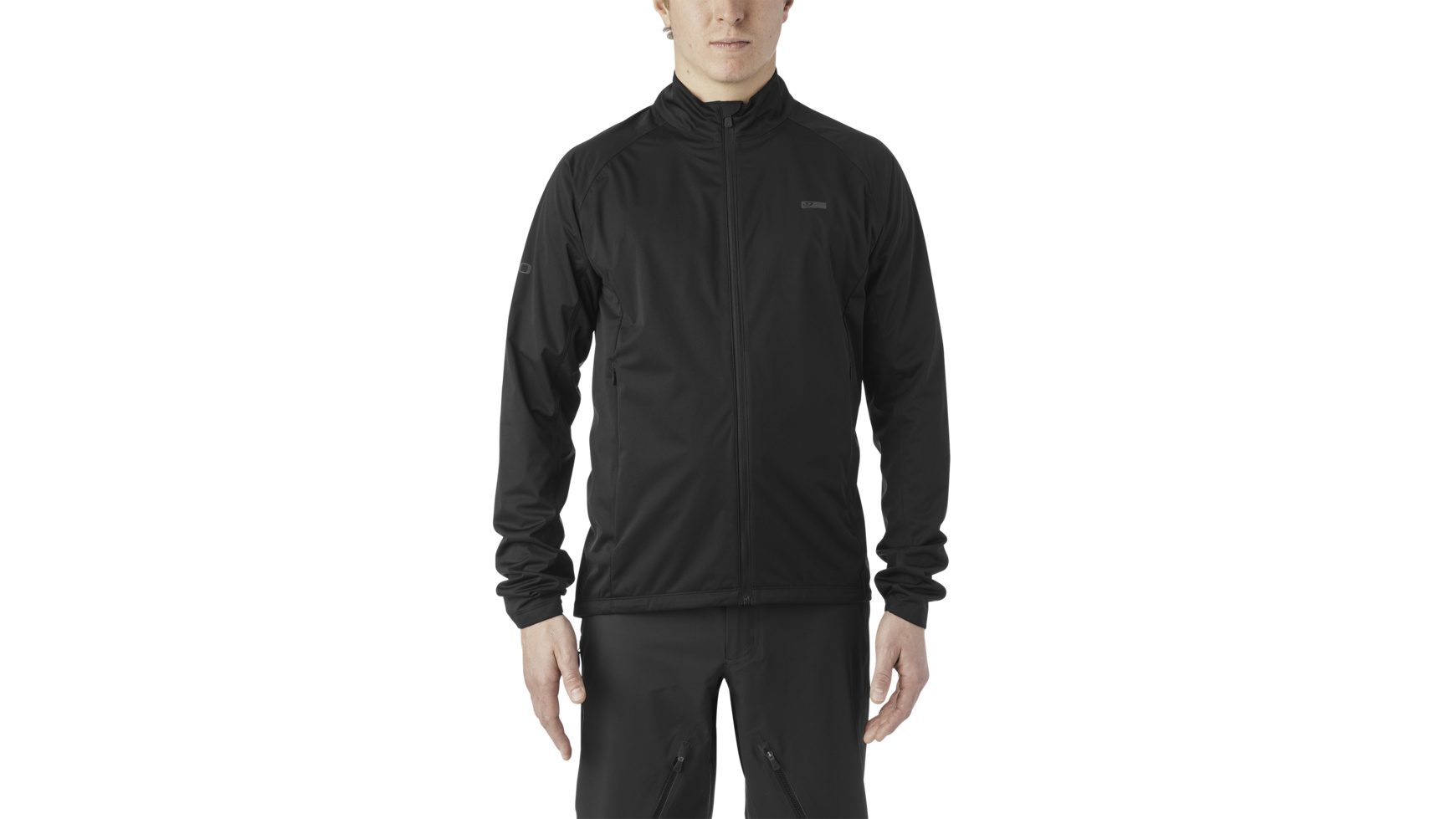 Giro Herren H2O Jacke Black