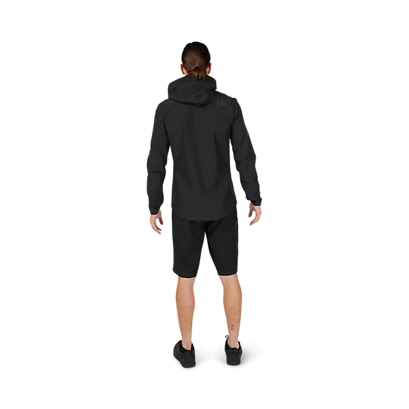 Fox Jacke Ranger 2.5L Water Schwarz