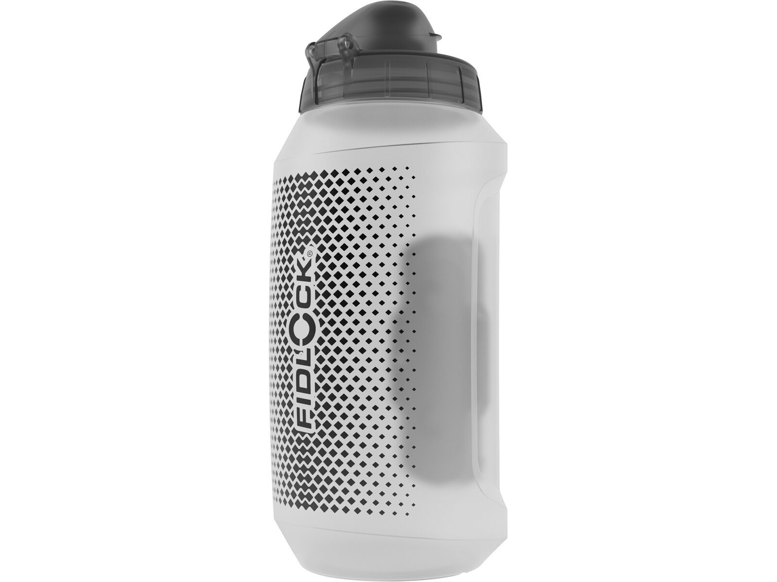 Fidlock Twist bottle 750ml Compact clear