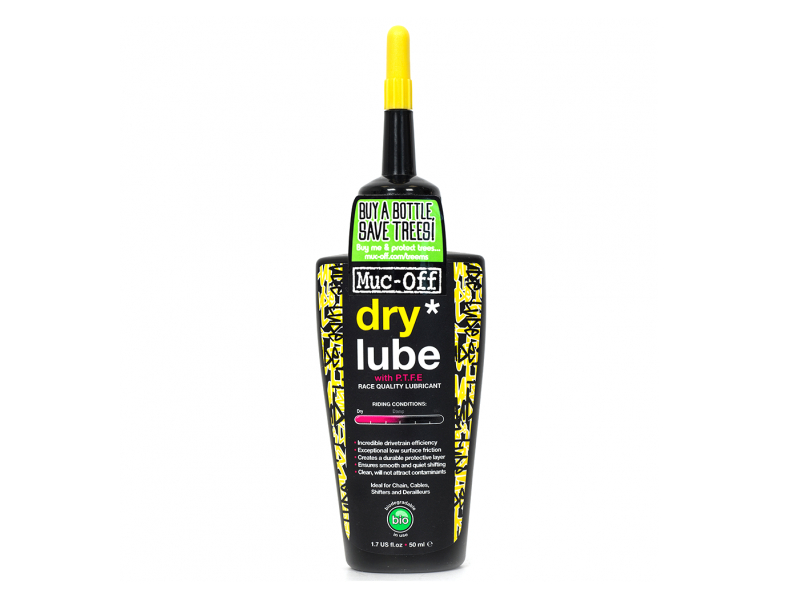 Muc Off Dry Lube 50ml