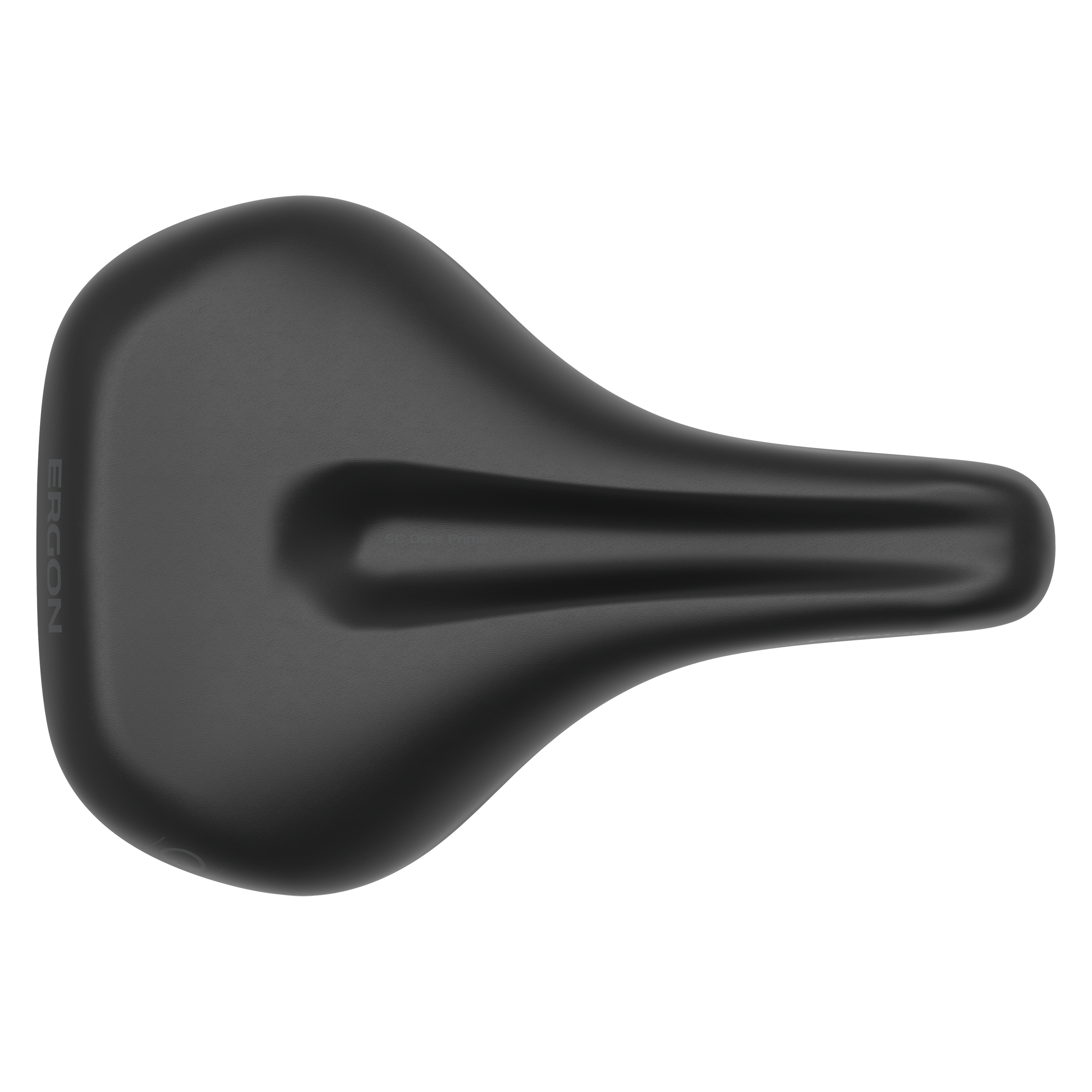 Ergon Sattel SC Core Prime Women