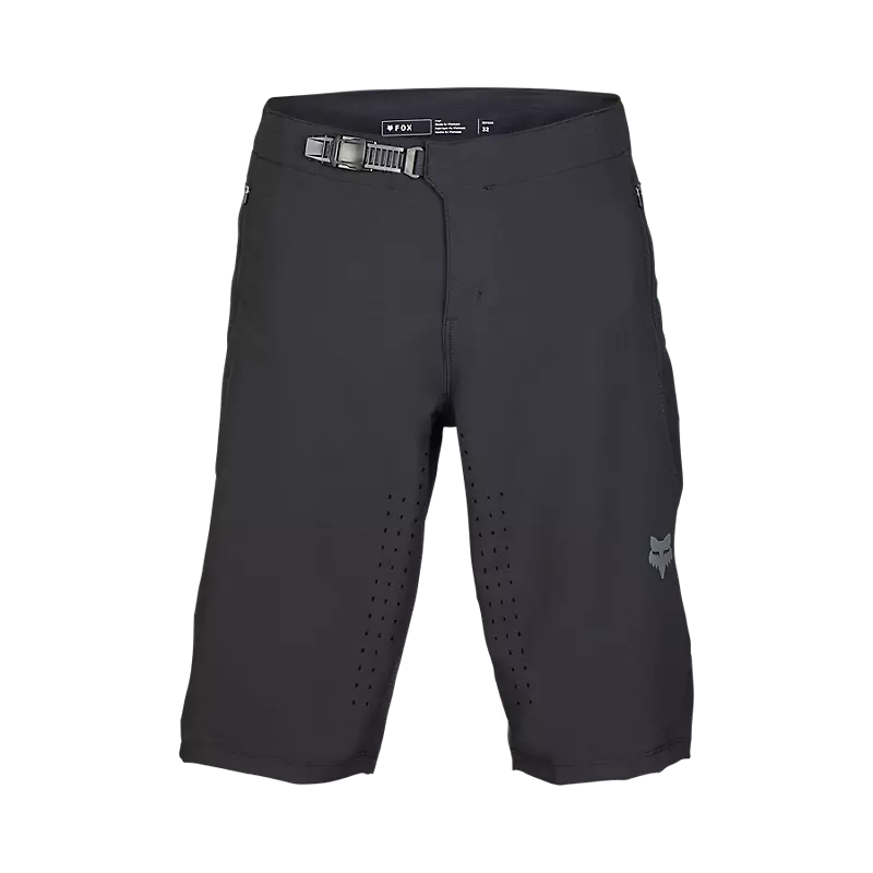Fox Shorts Defend Schwarz