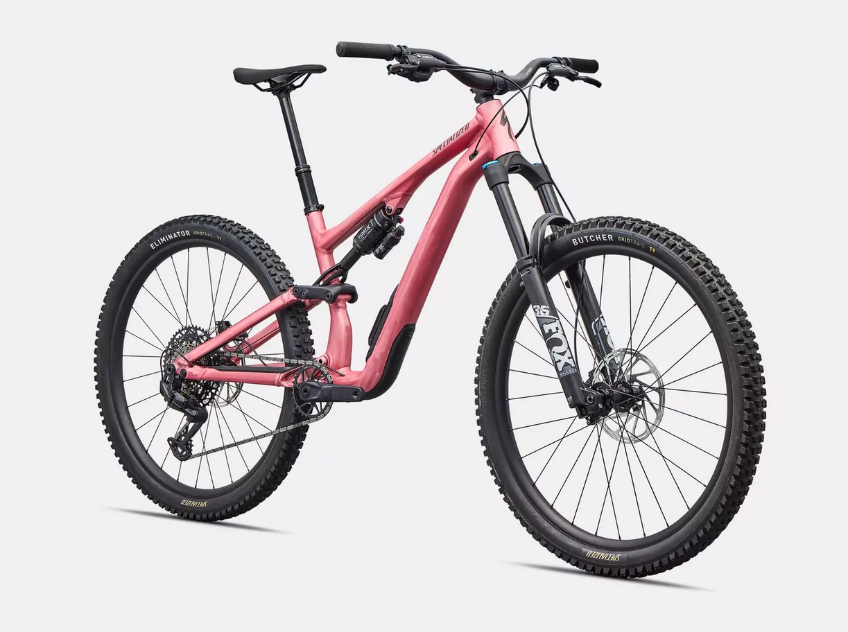 Specialized Stumpjumper 15 EVO Alloy Comp Rose