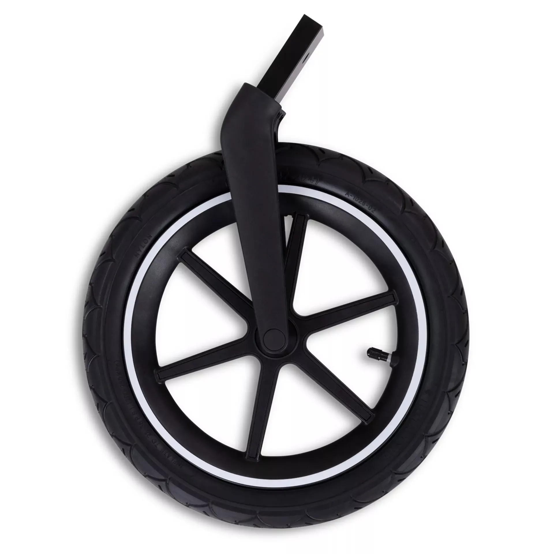 ABC Design Fahrradanhänger Tour Sport Kit Jogger