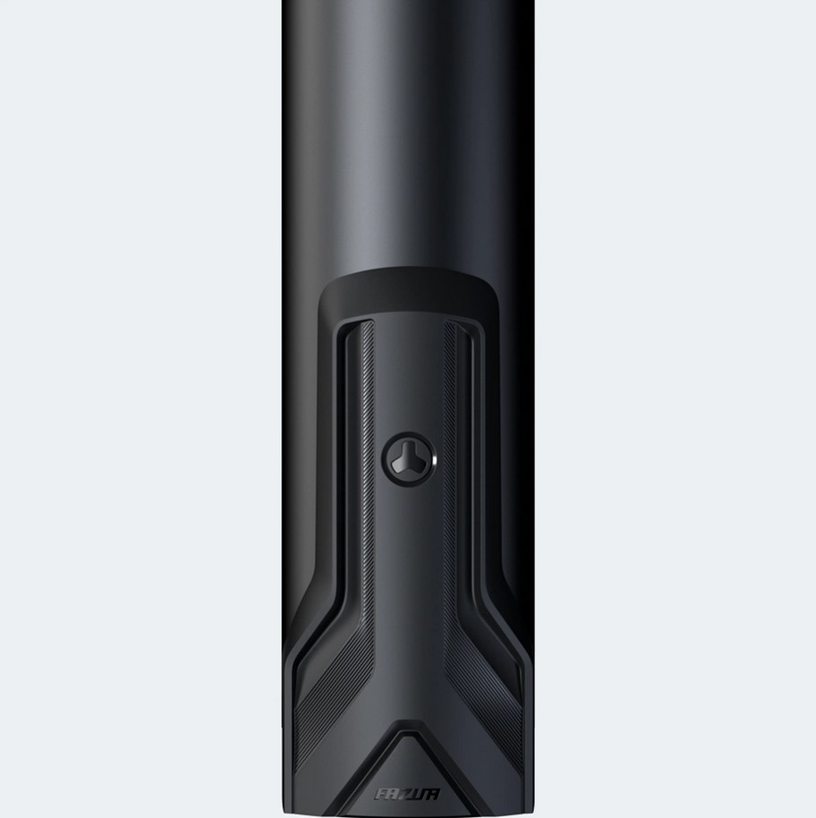 Fazua RIDE 50 Custom Downtube Cover