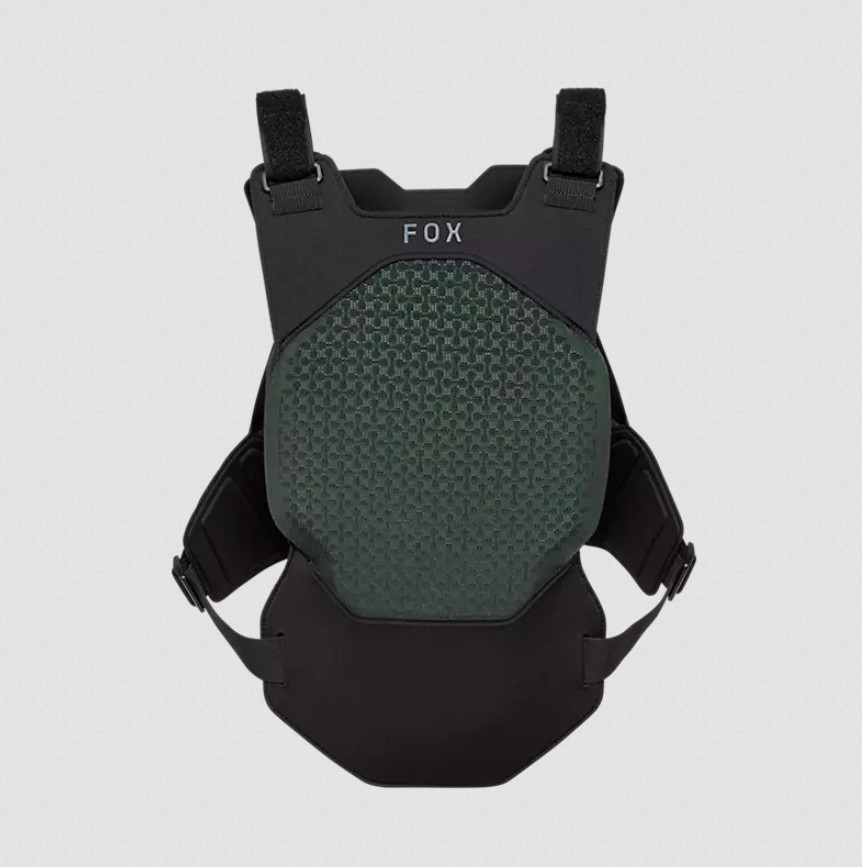 Fox Airframe Brustschutz Chest Guard