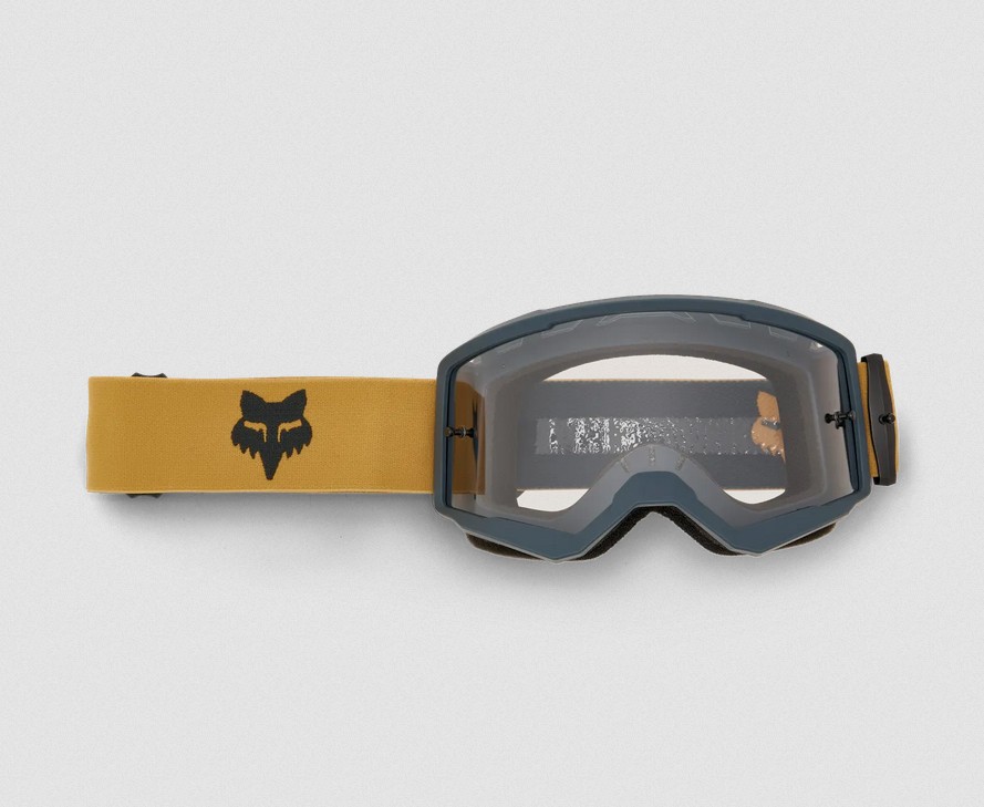 Fox MTB Main Brille Goggle