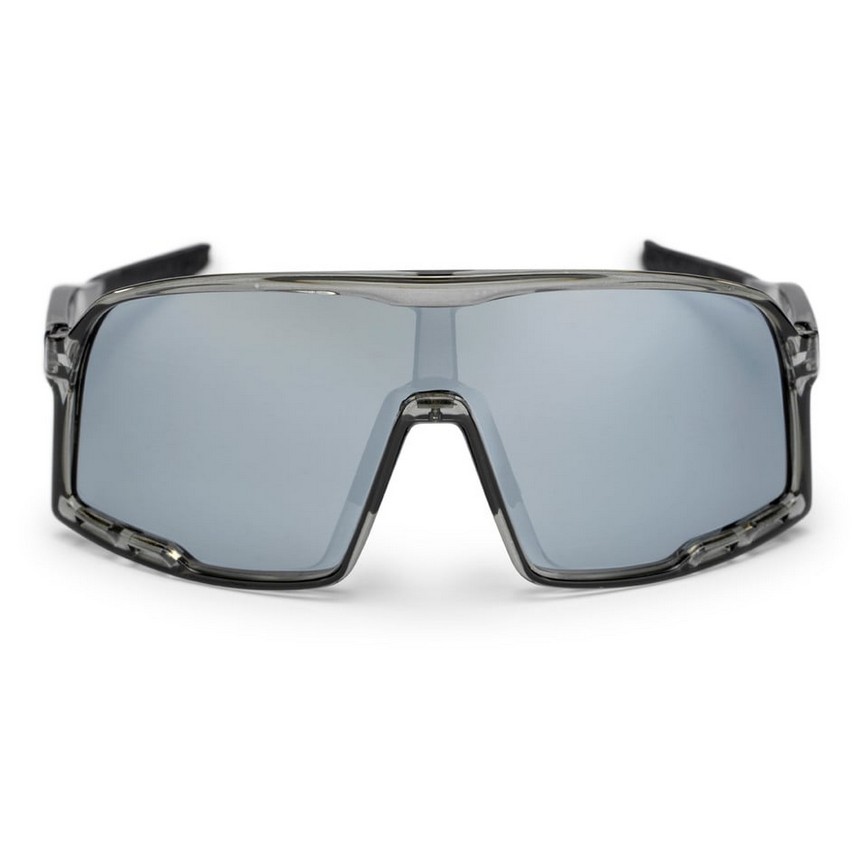 CHPO Henrik Grey Silver Mirror Fahrradbrille