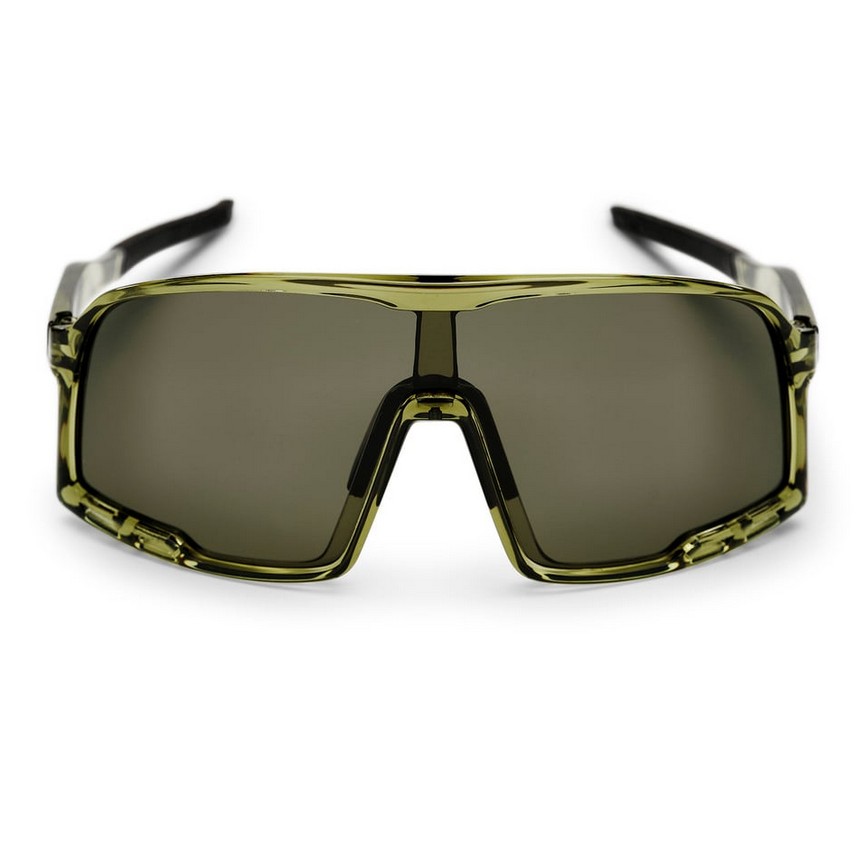 CHPO Henrik Forest Green Fahrradbrille