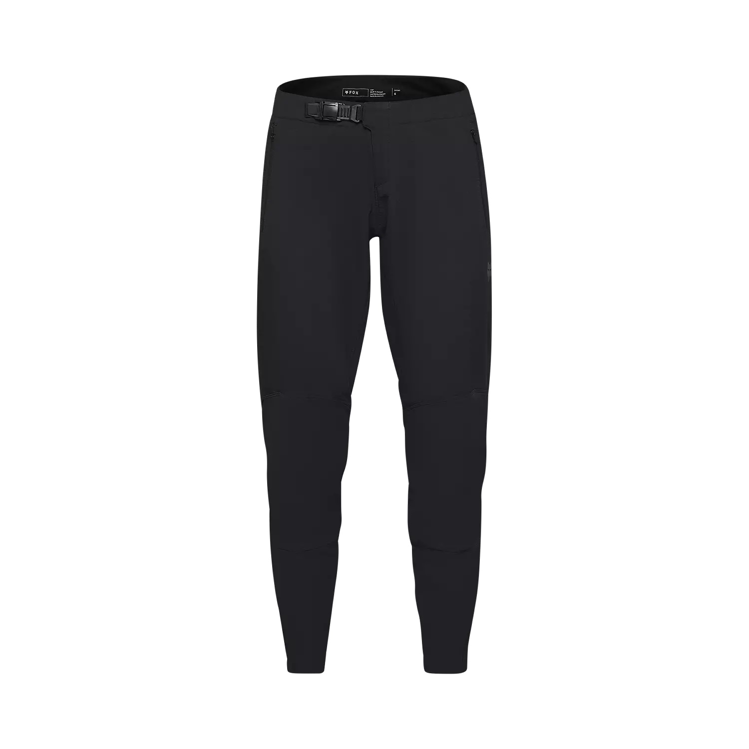 Fox Hose Defend Fire Damen Winterhose Schwarz