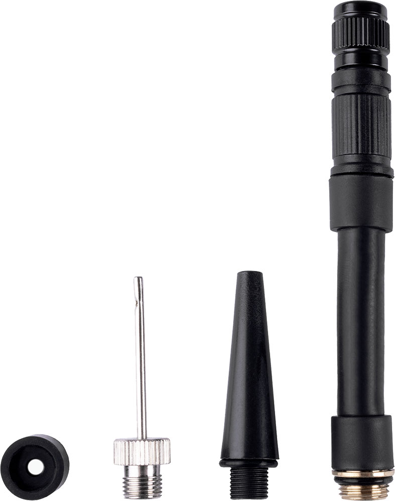 Muc Off Airmach Electric Mini Pro Inflator