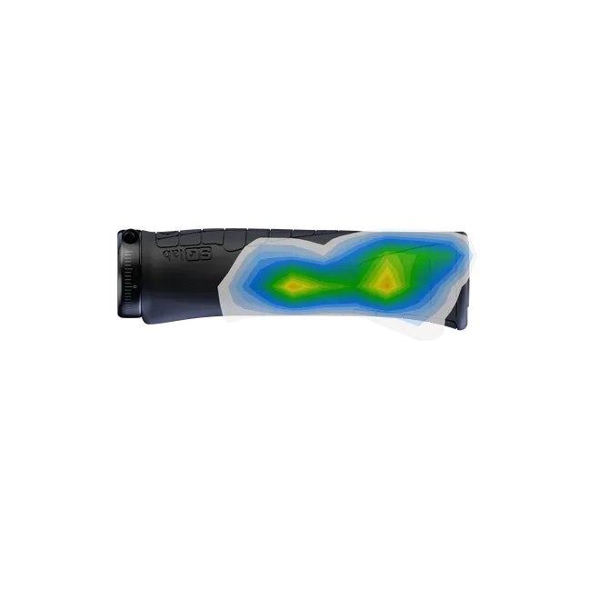SQlab Griff 711 Tech & Trail 2.0
