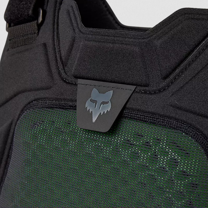 Fox Airframe Brustschutz Chest Guard