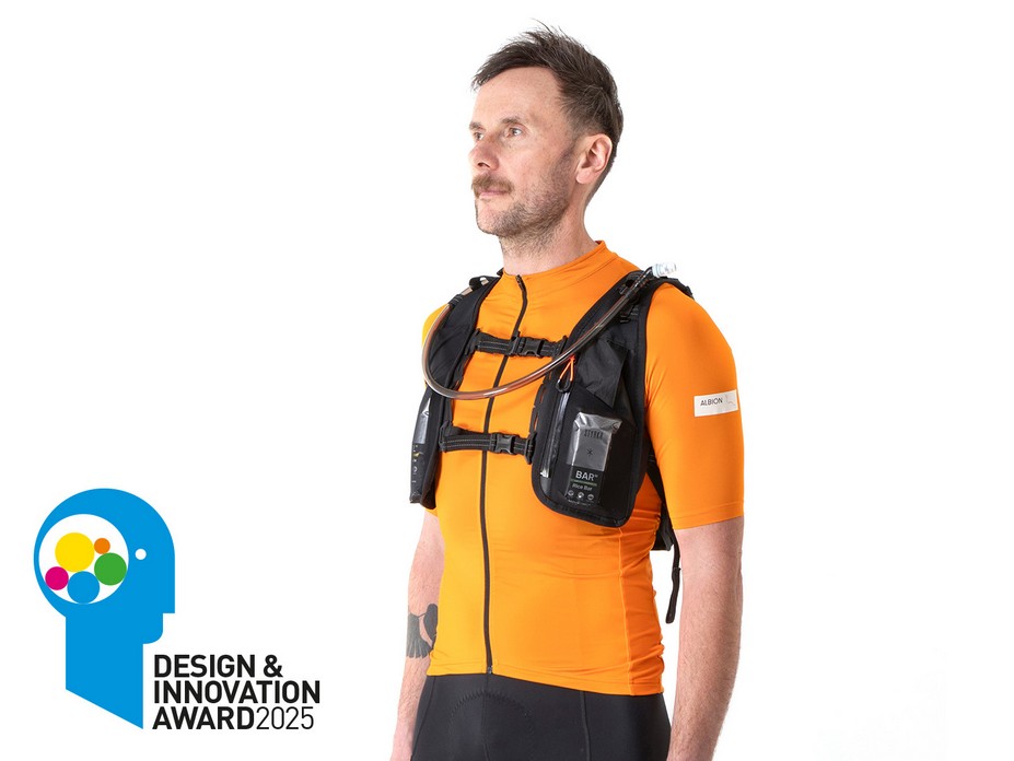 Restrap Race Hydration Vest
