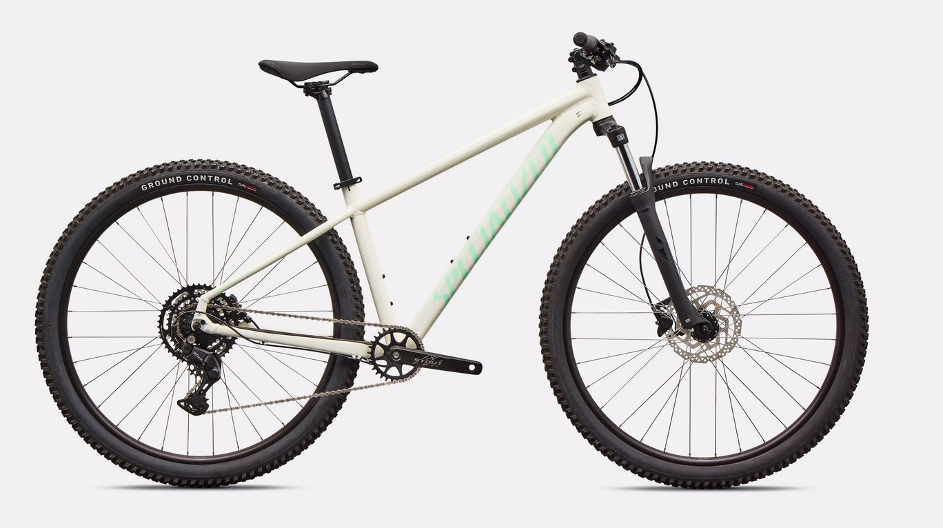 Specialized Rockhopper Sport Dune White Oasis 27,5