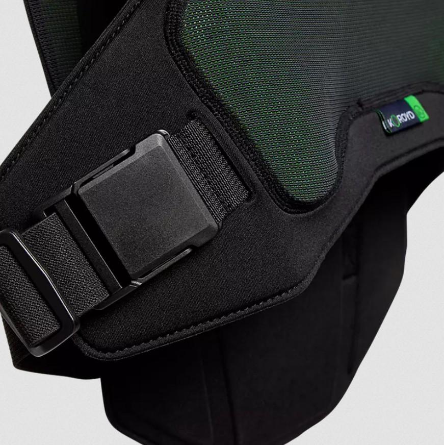 Fox Airframe Brustschutz Chest Guard Jugend