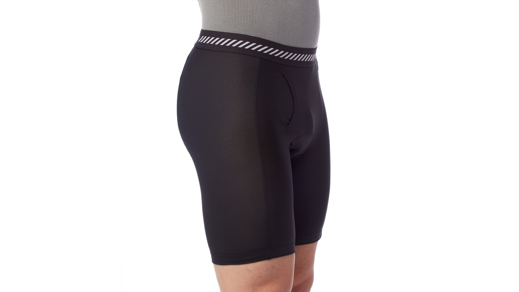 Giro Base Liner Short Black Männer Unterhose