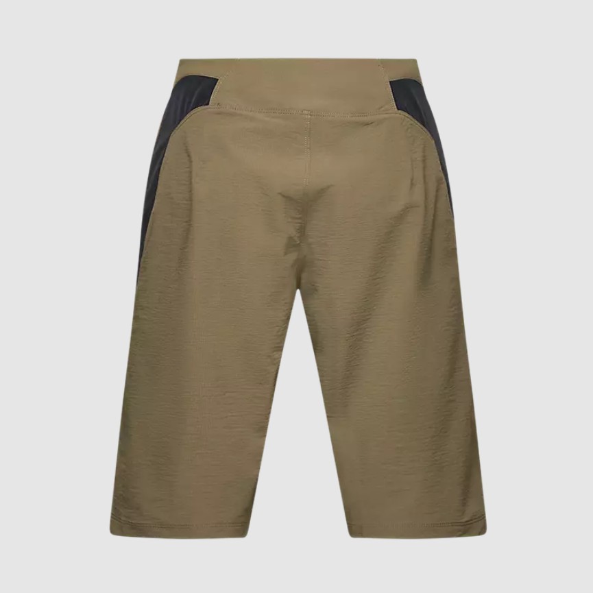 Fox Ranger Shorts Damen Militärgrün