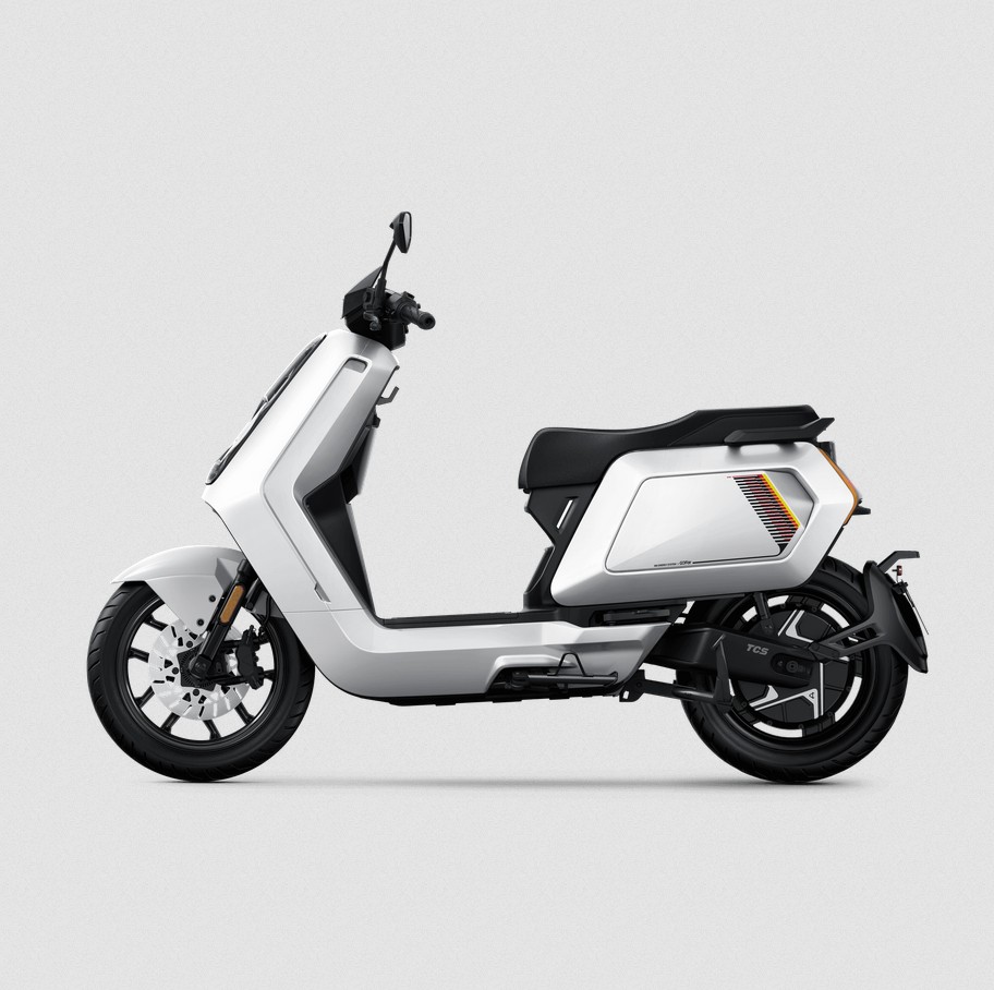 NIU NQiX 500 Elektroroller E-Roller MY2026