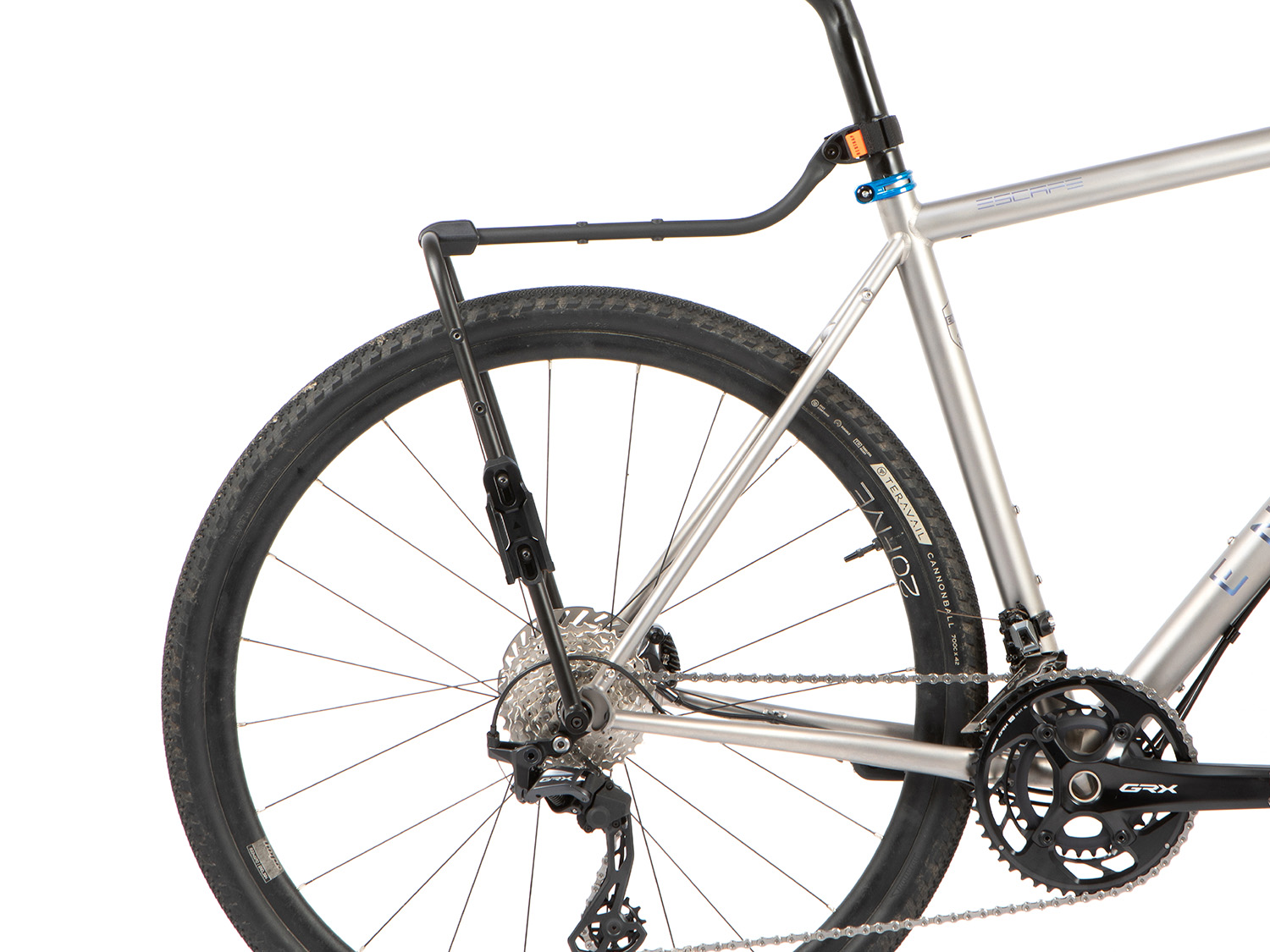 Restrap Switch Rack black