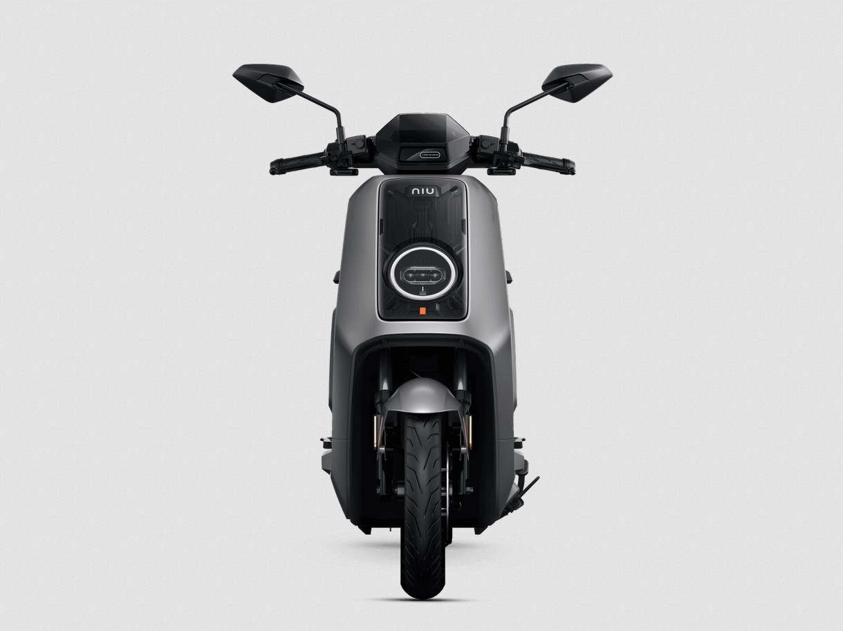 NIU NQiX 500 Elektroroller E-Roller MY2025