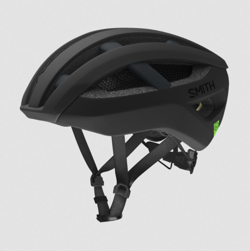Smith Network Mips® Matt Blackout