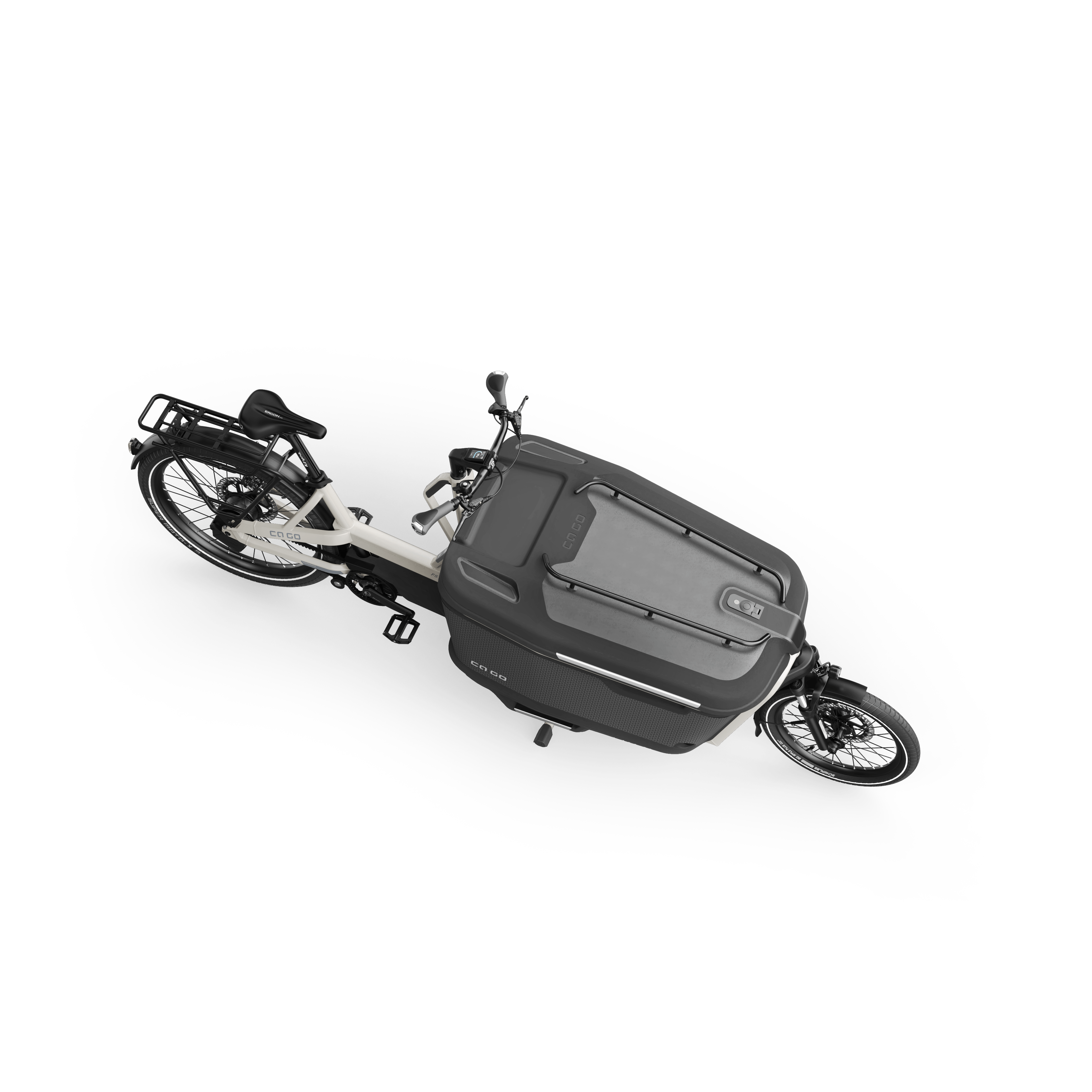 Ca Go FS200 Life Multi 2023 Testrad