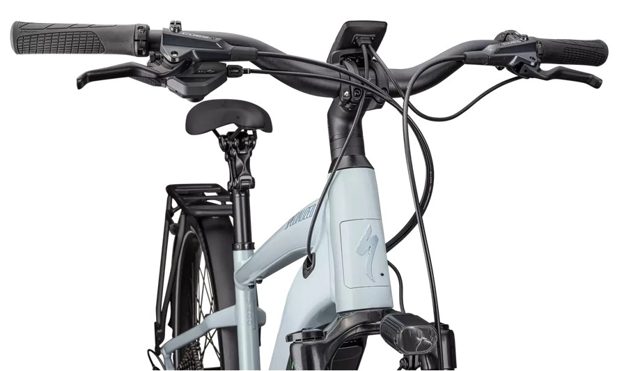 Specialized Turbo Vado 5.0 Satin Seafoam