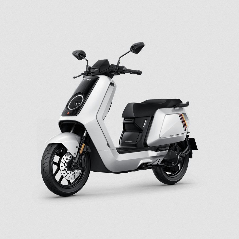 NIU NQiX 500 Elektroroller E-Roller MY2026