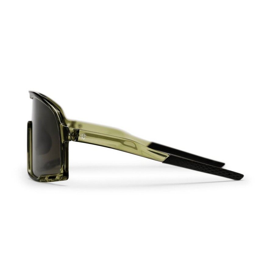 CHPO Henrik Forest Green Fahrradbrille