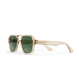 CHPO Cocas Camel - Green Mirror