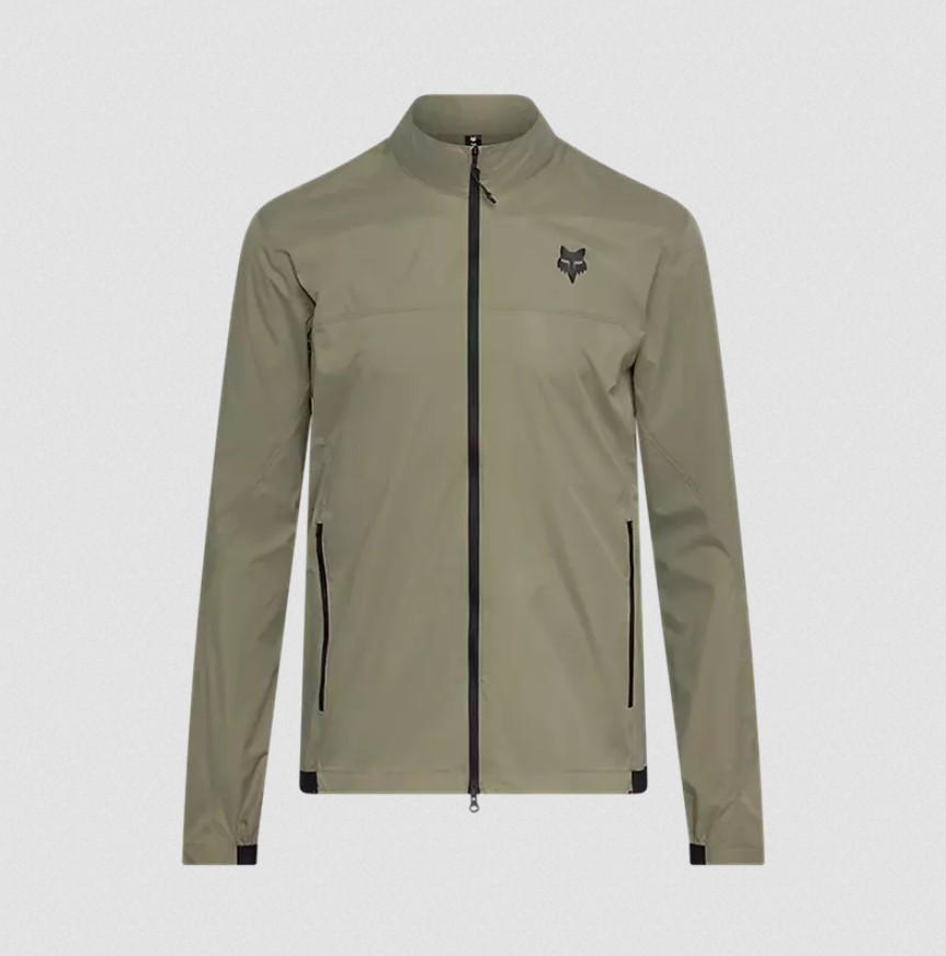 Fox Ranger Wind Jacke Adobe