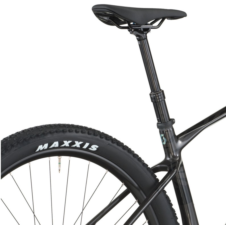 Scott Scale 920 Carbon Black