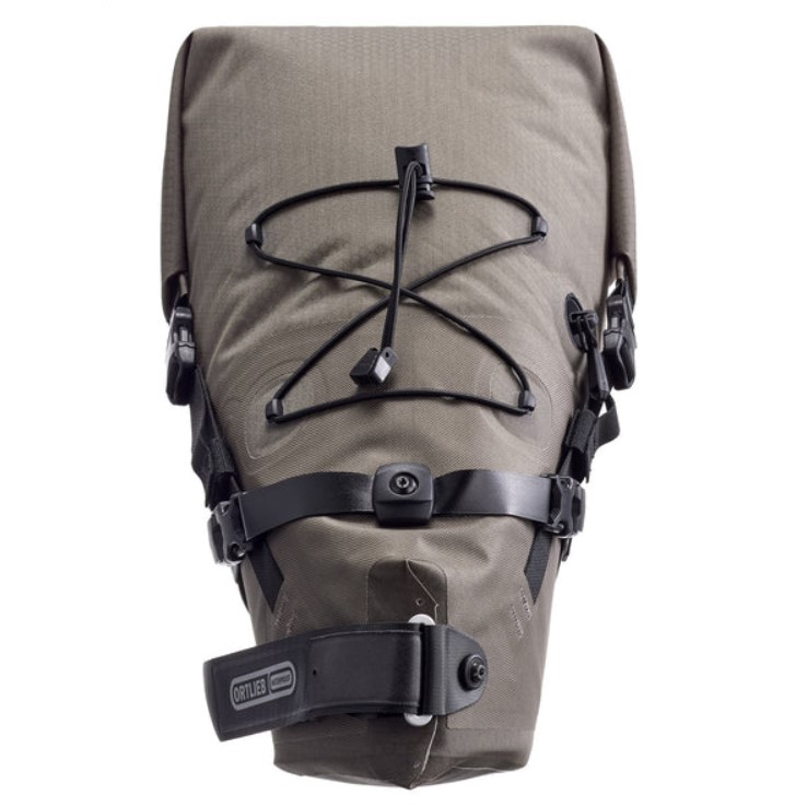 ORTLIEB Seat Pack Satteltasche Saddle Bag 11 L