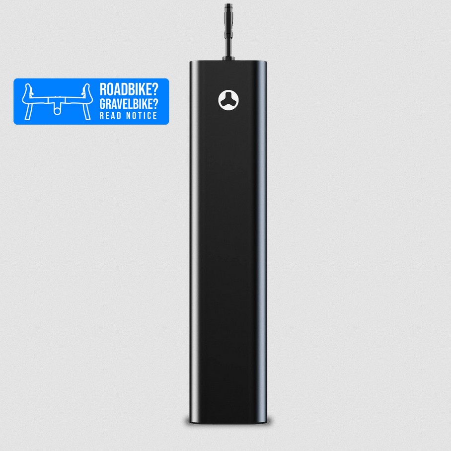 Fazua Energy 480 Fix Akku