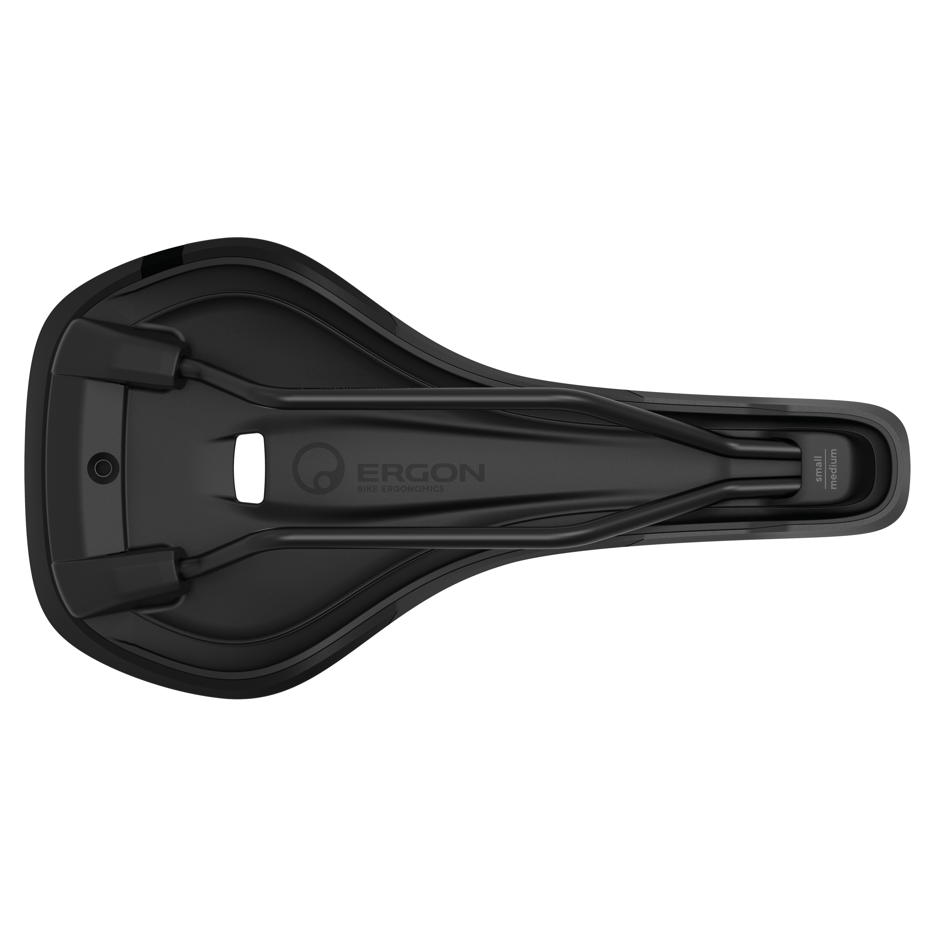 Ergon Sattel SM E-Mountain Pro Men