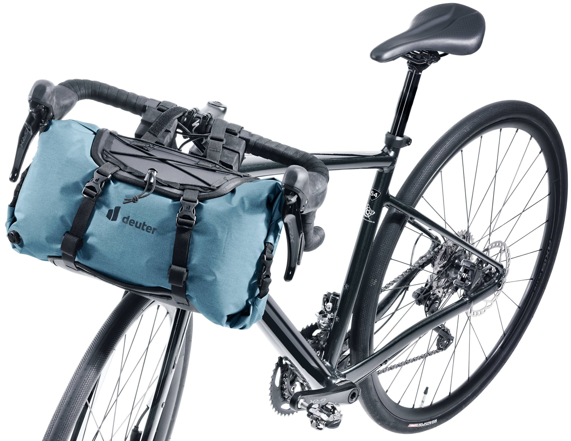 Deuter Lenkertasche Cabezon HB 14 Deuter Lenkertasche Cabezon HB 14