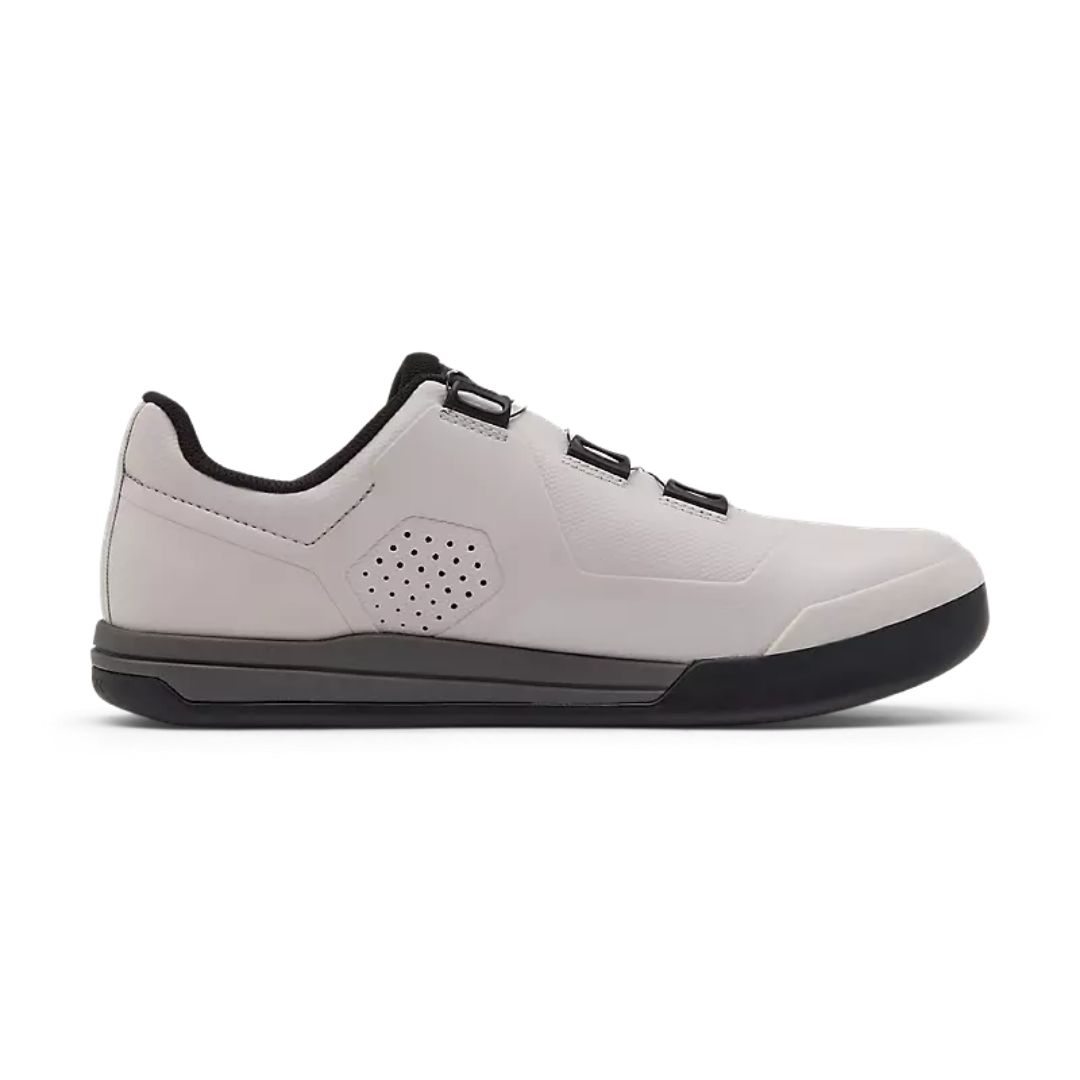 Fox Schuhe Union BOA® Flat Vintage Weiß