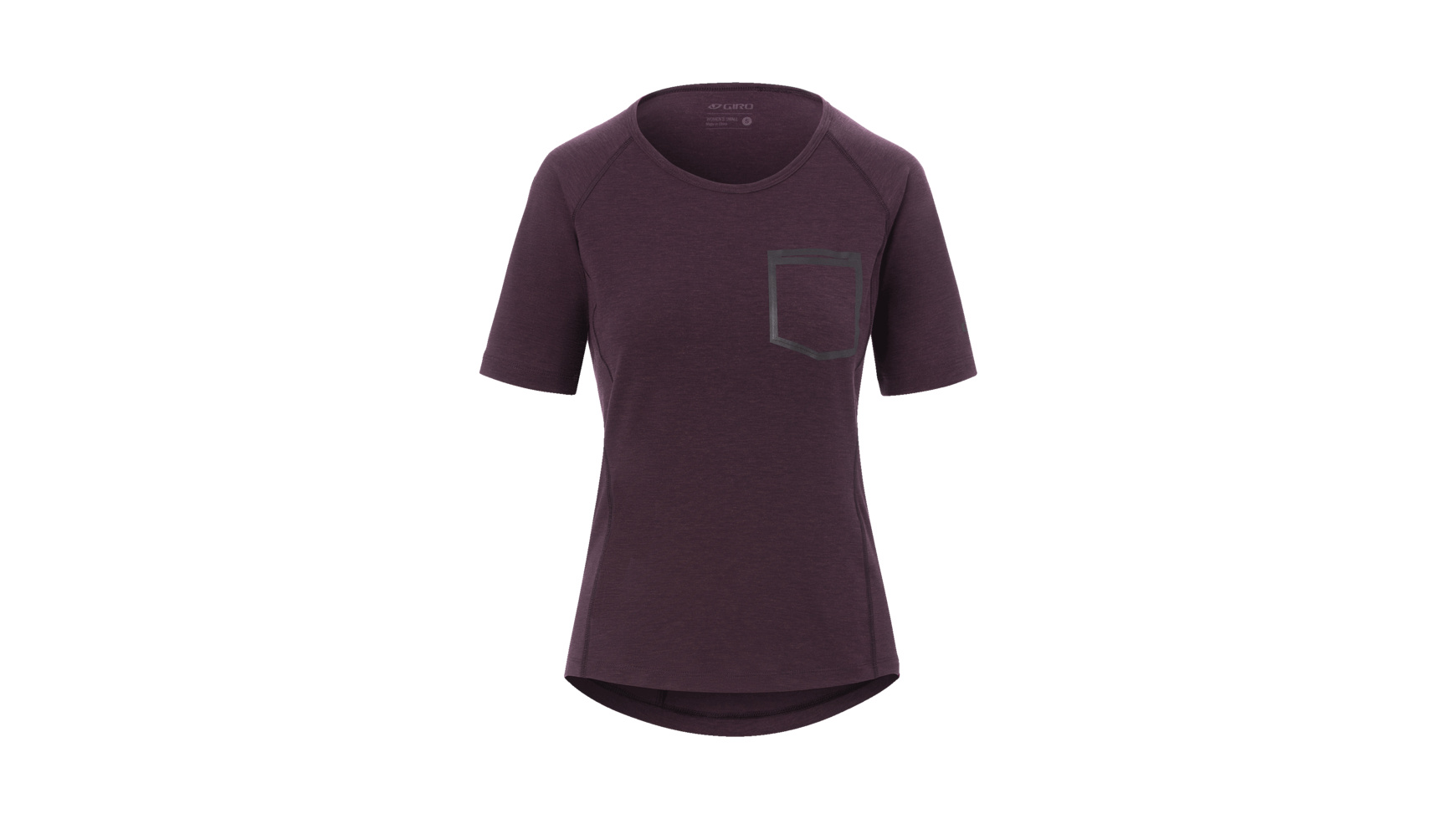 Giro Damen Venture Jersey II Urchin