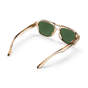 CHPO Cocas Camel - Green Mirror
