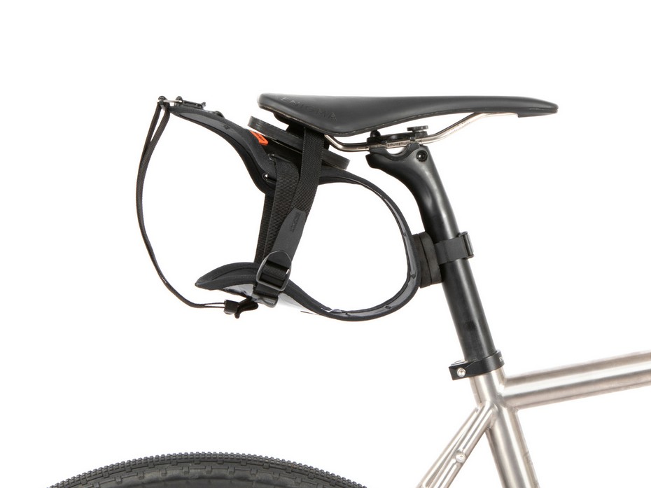 Restrap Race Saddle Bag 7L