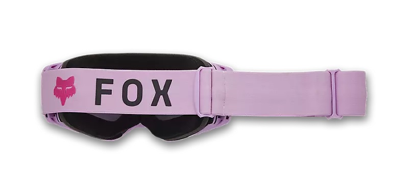 Fox Brille Goggle Vue TS57 Tahnée Seagrave Pink