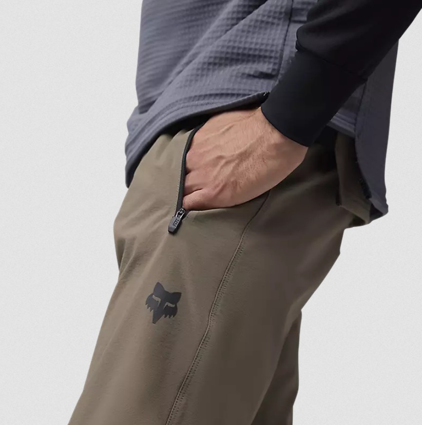 Fox Hose Flexair Pro Fire Alpha® Esche
