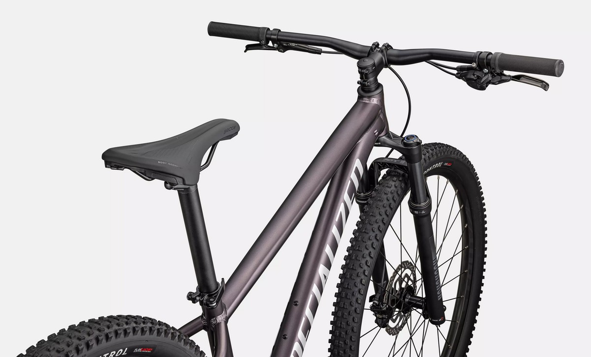 Specialized Rockhopper Comp Satin Nblmet Dlmmet