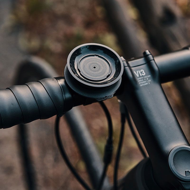 Fidlock Vacuum Handlebar Base Schelle