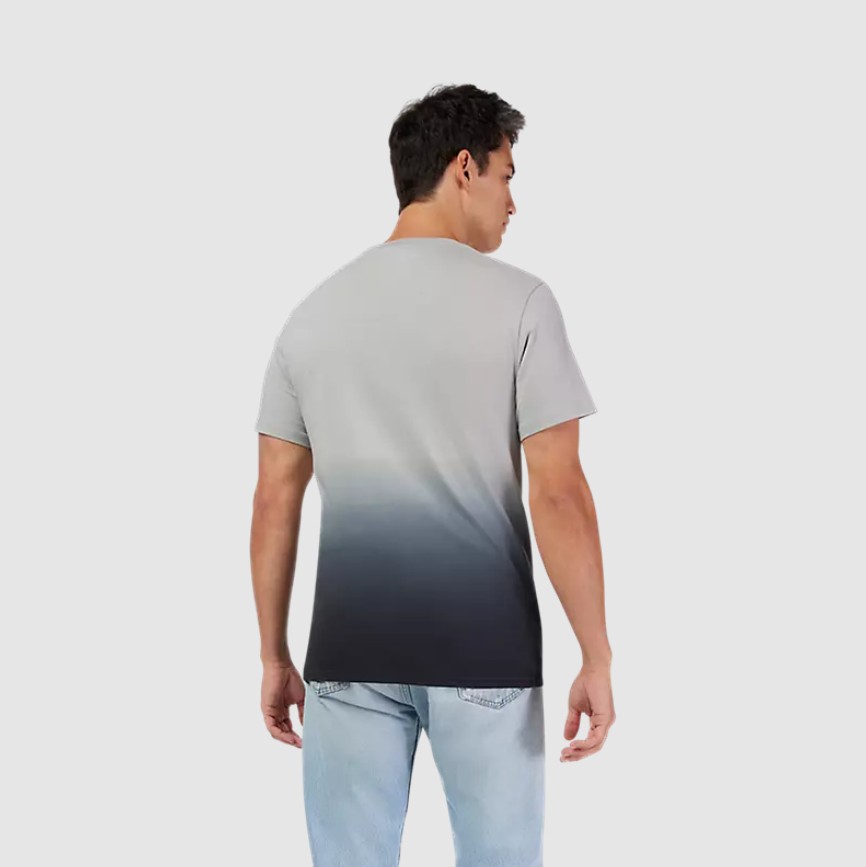 Fox Hello Fox Premium Tee Stahlgrau