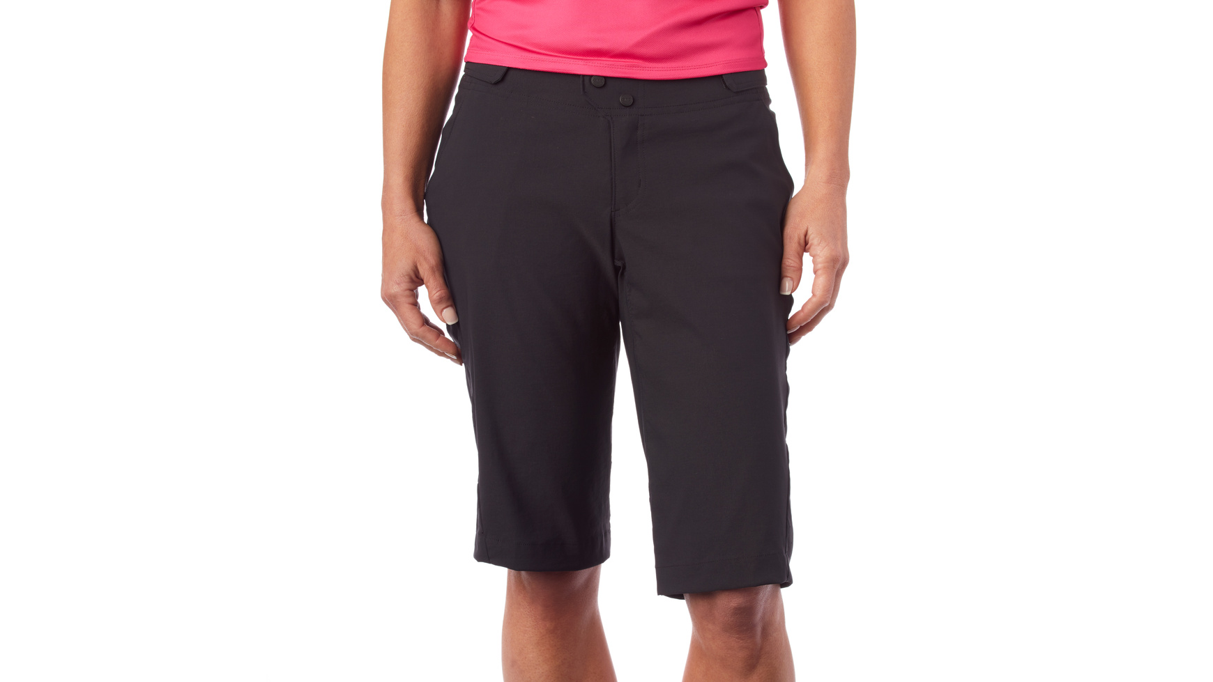 Giro Damen Havoc Short Black