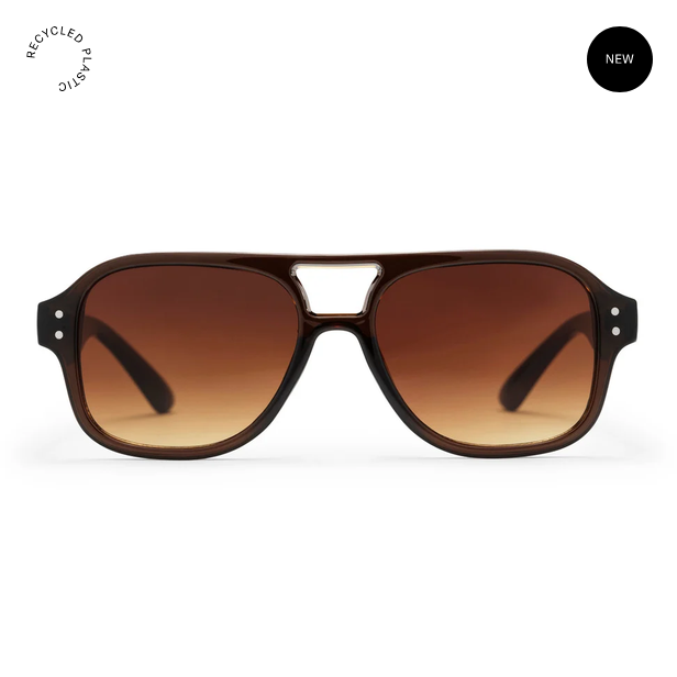 CHPO Cocas Coffee - Brown Gradient
